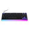 Logitech G512 X 75 - BLACK, US INT, USB, LINEAR