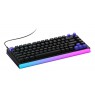 Logitech G512 X 75 - BLACK, US INT, USB, LINEAR