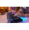 Logitech G512 X 75 - BLACK, US INT, USB, LINEAR