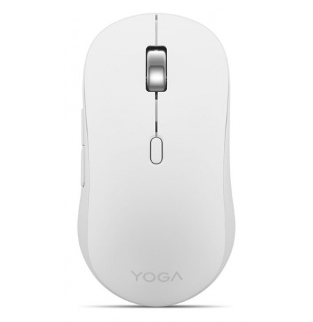 Lenovo Yoga mouse Office Ambidextrous Bluetooth Optical 4000 DPI