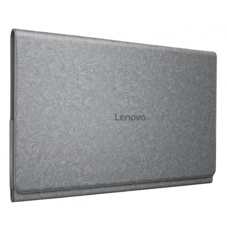 Lenovo Tab Plus Sleeve 29.2 cm (11.5") Sleeve case Grey