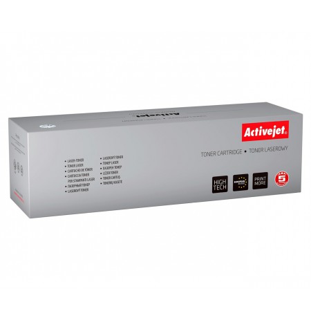 Activejet ATH-2200BN Toner cartridge for HP printers, compatible with HP W2200A, Supreme, 2,100 pages, black, with chip
