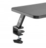 Ergo Office Monitor Shelf, Screwed, 13"~32", max 20kg, ER-409
