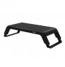 Fellowes Computer Monitor Stand with 3 Height Adjustments - Hana LT Monitor Riser - Ergonomic Adjustable Monitor Stand for