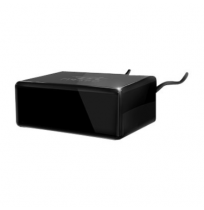 Fibaro Nice Dimmer Bypass | NICE FGB-002 | Black