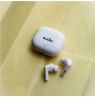 Sudio Earbuds | C8 | Bluetooth | In-ear | Microphone | White | Noise canceling | Wireless