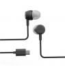 Sudio Earbuds | V3 Pro | In-ear | Microphone | Jet Black | Noise canceling
