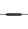 Sudio Earbuds | V3 Pro | In-ear | Microphone | Jet Black | Noise canceling