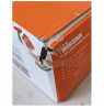 SALE OUT. Tristar | Food Steamer | VS-3914 | Silver | 1200 W | Capacity 11 L | DAMAGED PACKAGING | Number of baskets 3
