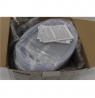 SALE OUT. Tristar | Food Steamer | VS-3914 | Silver | 1200 W | Capacity 11 L | DAMAGED PACKAGING | Number of baskets 3