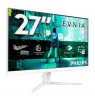 Philips 27M2N3201PL/00 computer monitor 68.6 cm (27") 1920 x 1080 pixels Full HD LCD White