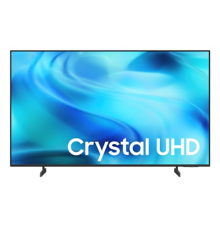 Samsung UE43U8092HU 109.2 cm (43") 4K Ultra HD Smart TV Wi-Fi Black