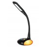 Lampka biurkowa LED AJE-VENUS RGB Black