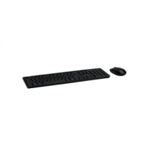 Acer NAK200 | Keyboard and Mouse Set | Wired | Mouse included | USI | Black