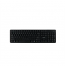 Acer NAK200 | Keyboard and Mouse Set | Wired | Mouse included | USI | Black