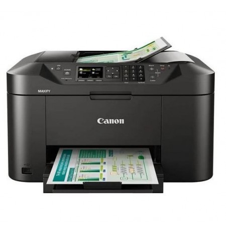 CANON MAXIFY MB2150