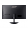 Acer Nitro XF27QX Ergo | 27 " | IPS | FHD | 16:9 | 300 Hz | 1 ms | 2560 x 1440 pixels | 250 cd