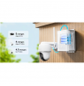 Reolink | RLA-BP1 | 12800mAh Long-Lasting Battery Pack for Outdoor Use | IP67