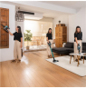 Cecotec Vacuum cleaner | Conga Rockstar P50 X-Treme | Cordless operating | Stick