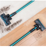 Cecotec Vacuum cleaner | Conga Rockstar P50 X-Treme | Cordless operating | Stick