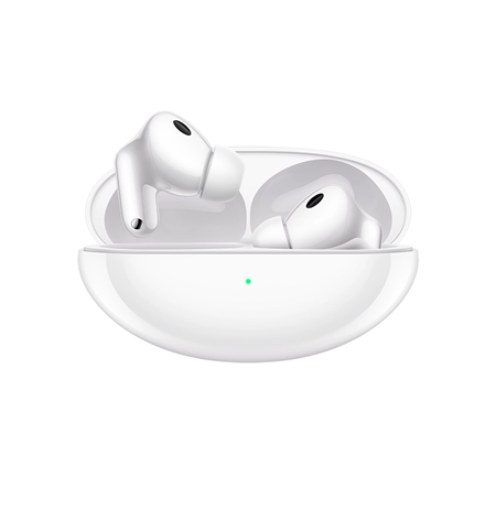 Huawei Freebuds Neo | Bluetooth | Microphone | Ice White | Noise canceling | Wireless