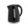 Zelmer ZCK7617B electric kettle 1.7 L 2200 W Black