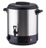 Electric pasteurization pot 28L | Water boiler | for jars, juices and drinks | Temperature control