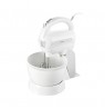 Adler CR 4213 mixer Stand mixer White 300 W