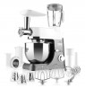 Eta ETA412890010 food processor 1200 W 5.5 L Grey, White