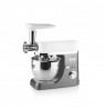 Eta ETA412890010 food processor 1200 W 5.5 L Grey, White