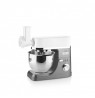 Eta ETA412890010 food processor 1200 W 5.5 L Grey, White
