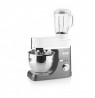 Eta ETA412890010 food processor 1200 W 5.5 L Grey, White