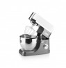 Eta ETA412890010 food processor 1200 W 5.5 L Grey, White