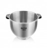 Eta ETA412890010 food processor 1200 W 5.5 L Grey, White