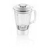 Eta ETA412890010 food processor 1200 W 5.5 L Grey, White
