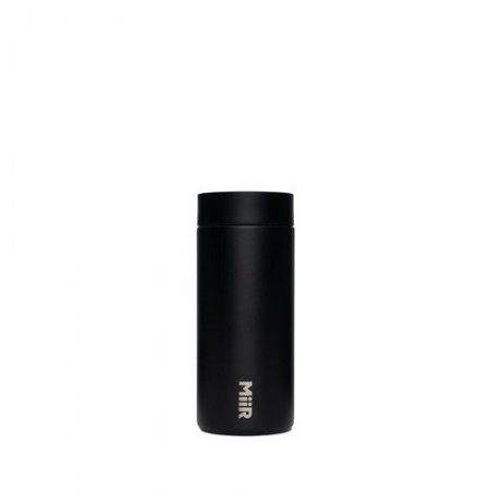 Thermal mug MiiR 360 Traveler 350ml Black