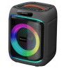 Denver BPS-170 Party speaker Black 40 W