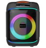 Denver BPS-170 Party speaker Black 40 W