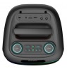 Denver BPS-170 Party speaker Black 40 W