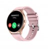 Denver SWC-387RO 3.63 cm (1.43") AMOLED Digital 466 x 466 pixels Touchscreen Rose gold