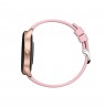 Denver SWC-387RO 3.63 cm (1.43") AMOLED Digital 466 x 466 pixels Touchscreen Rose gold