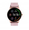 Denver SWC-387RO 3.63 cm (1.43") AMOLED Digital 466 x 466 pixels Touchscreen Rose gold