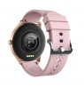 Denver SWC-387RO 3.63 cm (1.43") AMOLED Digital 466 x 466 pixels Touchscreen Rose gold