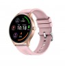 Denver SWC-387RO 3.63 cm (1.43") AMOLED Digital 466 x 466 pixels Touchscreen Rose gold