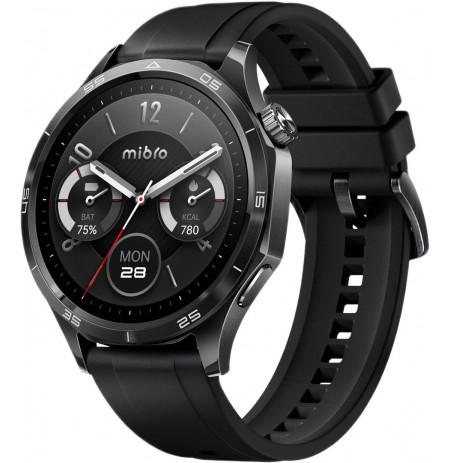 Smartwatch Mibro GT (black)