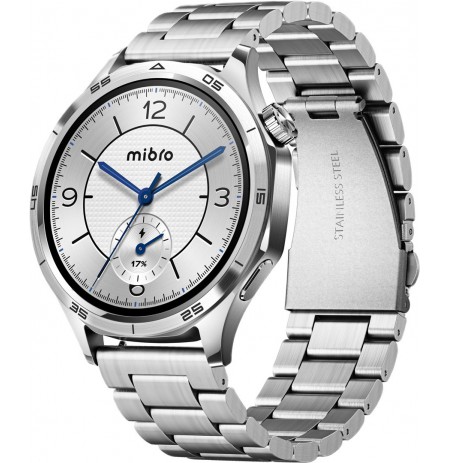 Smartwatch Mibro GT (silver)