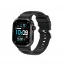 Denver SWC-195B 5.18 cm (2.04") AMOLED Digital 368 x 448 pixels Touchscreen Black