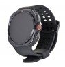 Samsung Galaxy Watch Ultra2 3.81 cm (1.5") AMOLED 47 mm Digital 498 x 498 pixels Touchscreen 4G Grey Wi-Fi GPS (satellite)