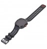 Samsung Galaxy Watch Ultra2 3.81 cm (1.5") AMOLED 47 mm Digital 498 x 498 pixels Touchscreen 4G Grey Wi-Fi GPS (satellite)