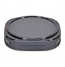 Samsung Galaxy Watch Ultra2 3.81 cm (1.5") AMOLED 47 mm Digital 498 x 498 pixels Touchscreen 4G Grey Wi-Fi GPS (satellite)